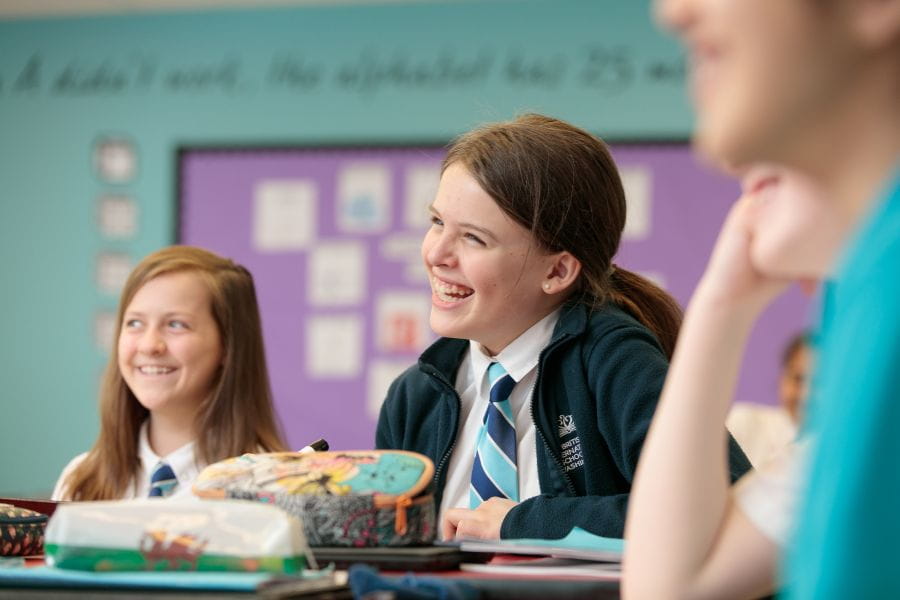 Our approach to learning | Nord Anglia Education - Image-50-50 1