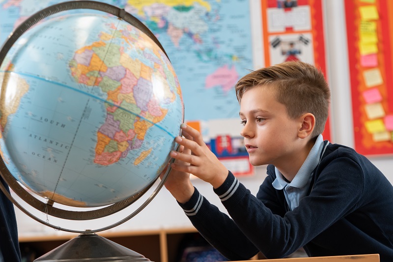 Wellbeing and global citizenship activities remain student favourites, according to Nord Anglia’s latest EdTech analysis - Nord Anglia latest EdTech analysis