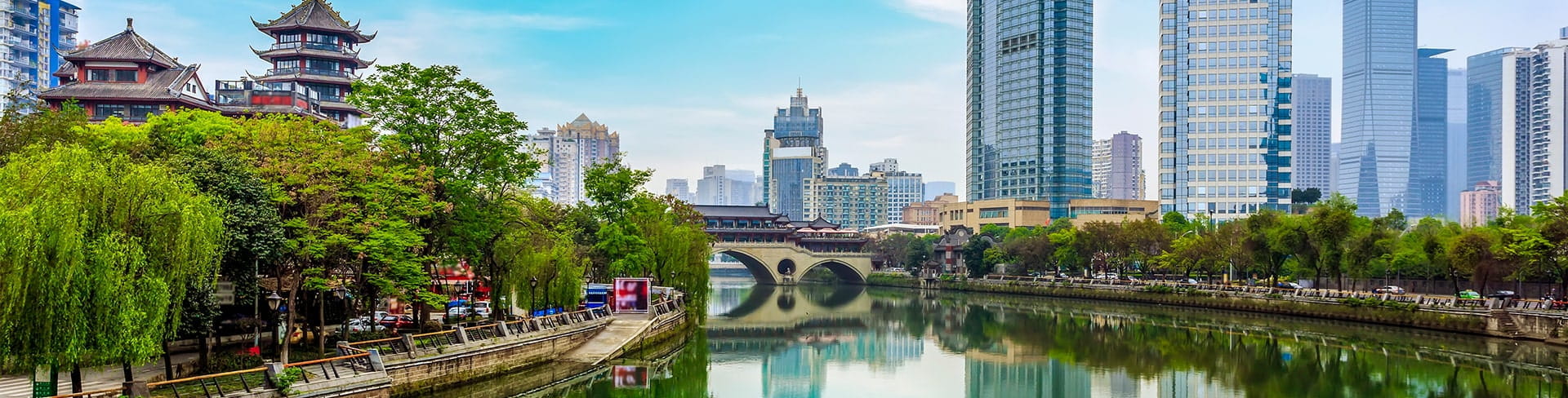 Chengdu