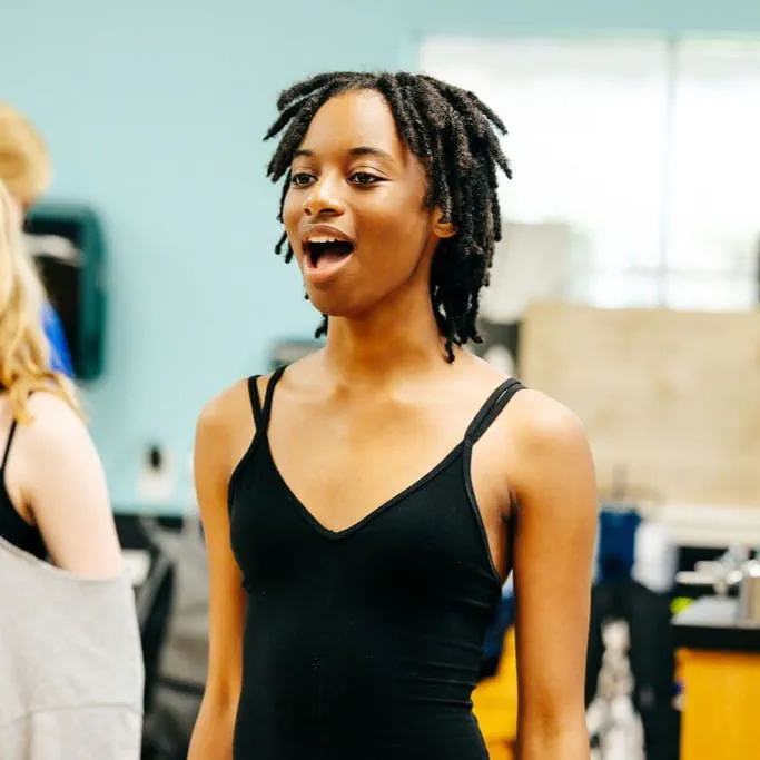 Juilliard Summer Programme
