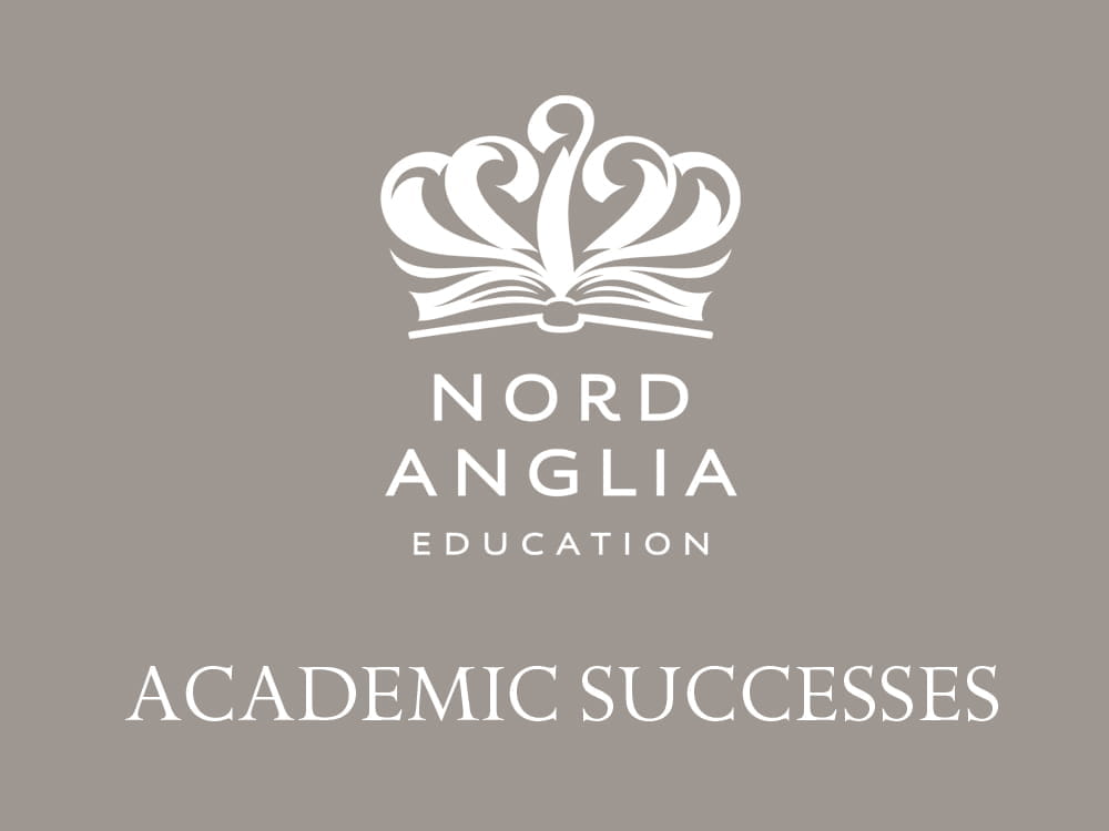 Nord Anglia Education students achieve outstanding results - Nord Anglia Education students achieve outstanding results