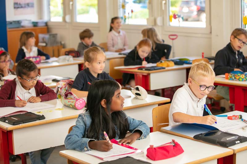 The Educational Impact of Class Sizes and Teacher Student Ratios | Nord Anglia Education - Does Class Size Matter The Educational Impact of TeacherStudent Ratios