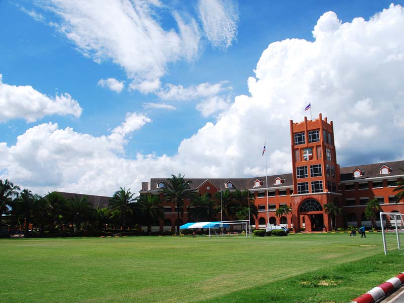 The Regent’s School Pattaya - The Regents School Pattaya