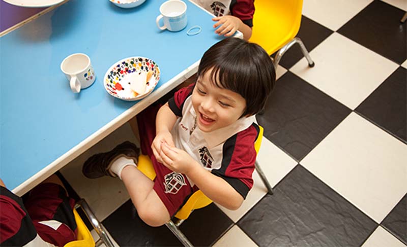 Guide to helping parents with picky eaters | Nord Anglia Education - Guide to helping parents with picky eaters
