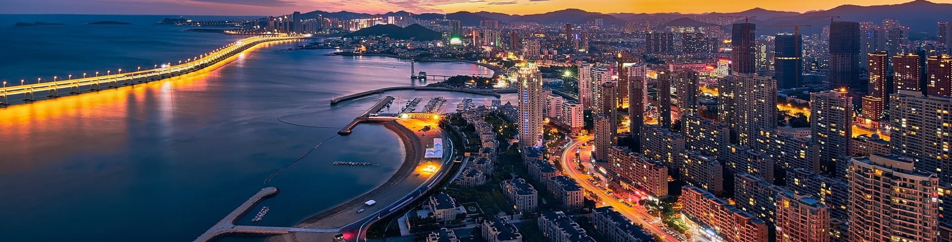 Dalian