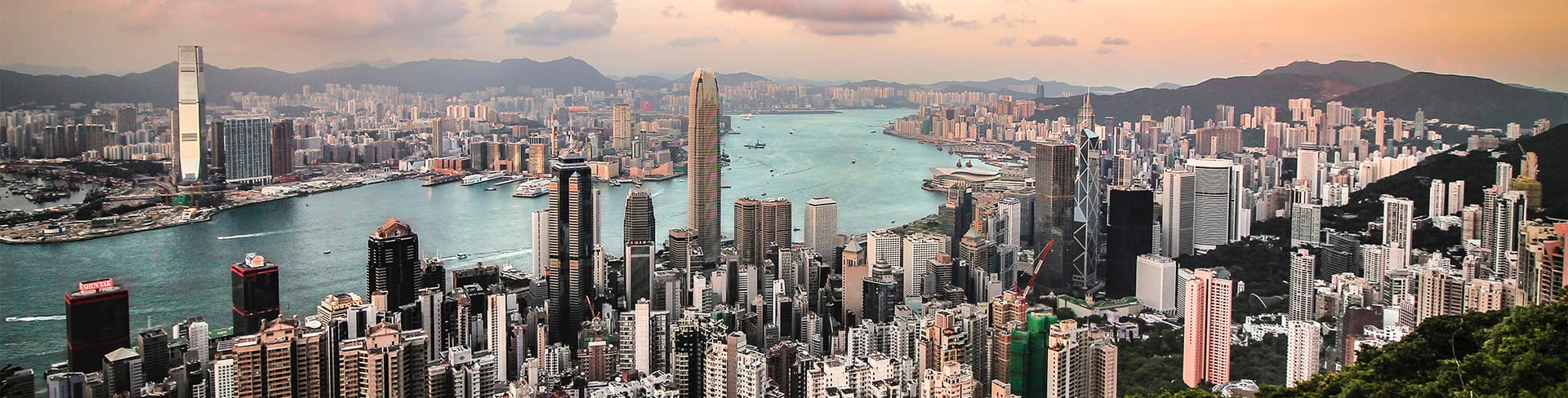 Hong Kong