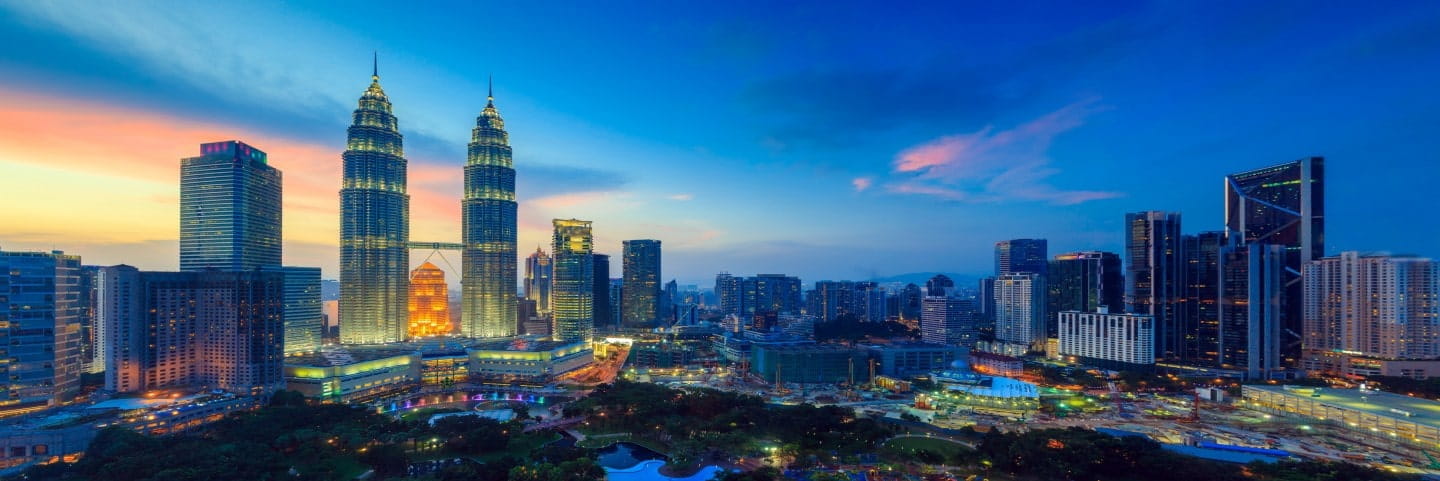 International Schools in Malaysia | Nord Anglia Education - Malaysia