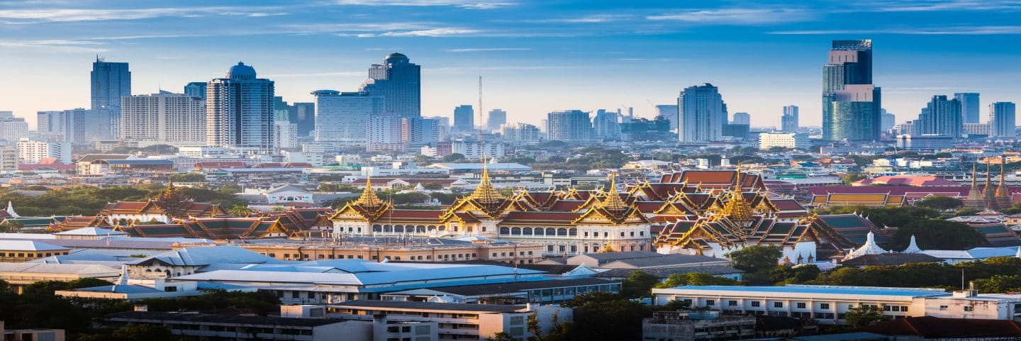 International Schools in Thailand | Nord Anglia Education - Thailand