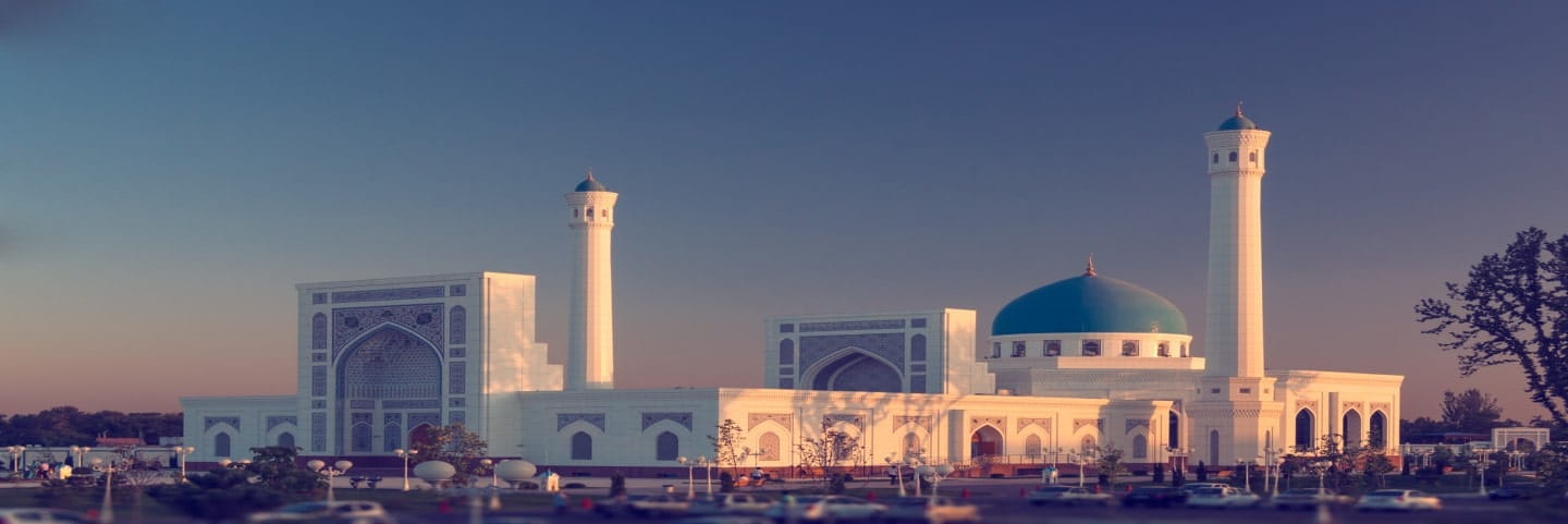 International Schools in Uzbekistan | Nord Anglia Education - Uzbekistan