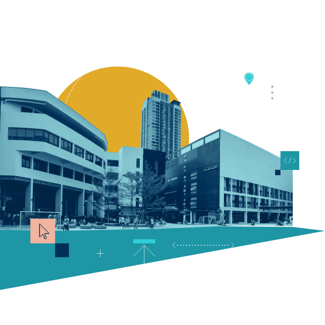 Campus corporate