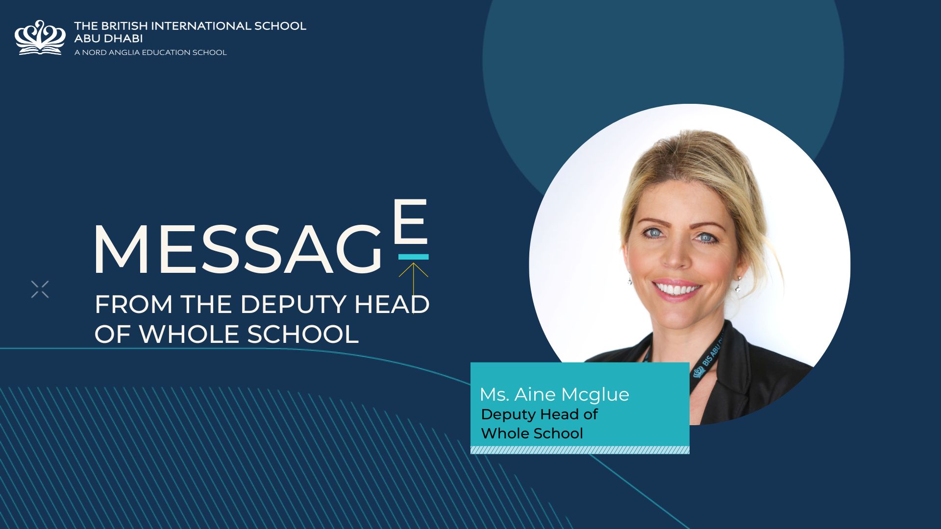 Navigating Your Child's Educational Journey: A 'Future Ready' Curriculum-Message from the Deputy Head of Whole School-messagefromthedeputyheadofwholeschool