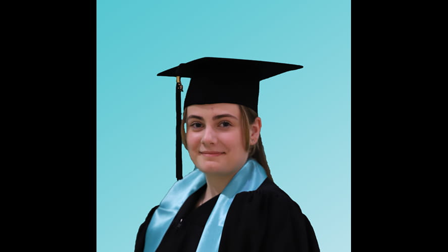 Meet Charline Lambrecht, Class of 2021 IB Diploma Graduate - meet-charline-lambrecht-class-of-2021-ib-diploma-graduate