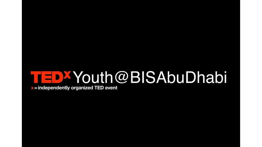 TEDx Youth - tedx-youth