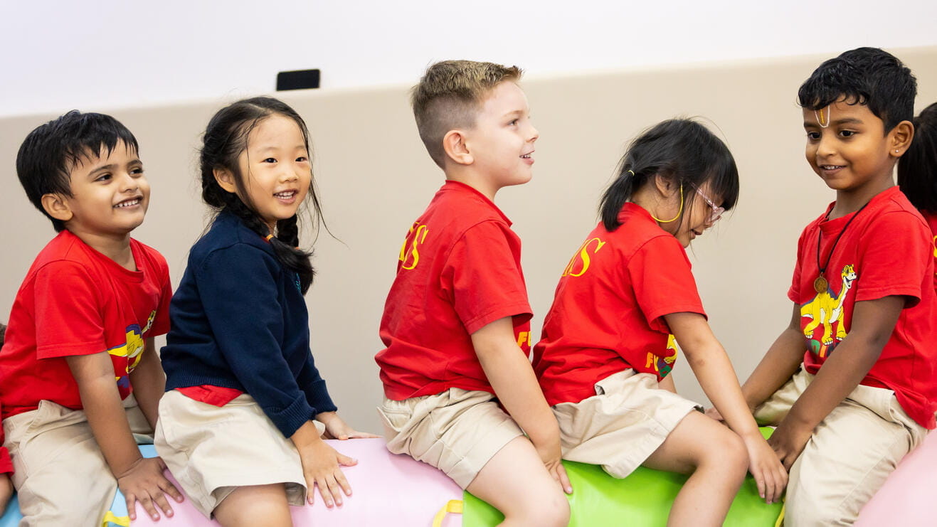 Admissions | British International School Hanoi-01 - Level 2 Page Header With Text Only-Image_BISHN_Hanoi_2022_167