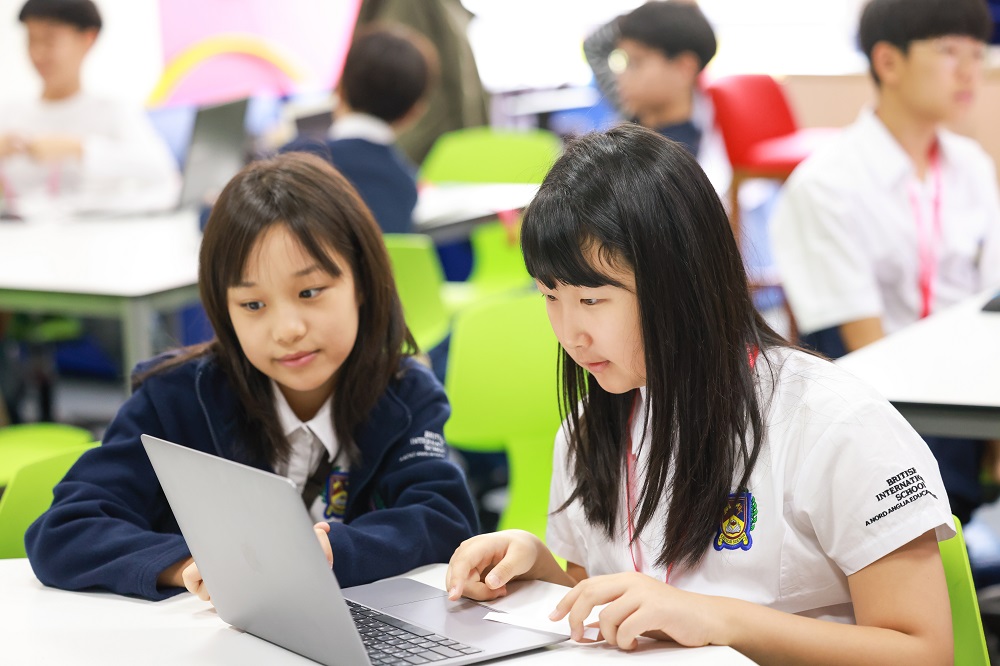 AI in Education | BIS Hanoi