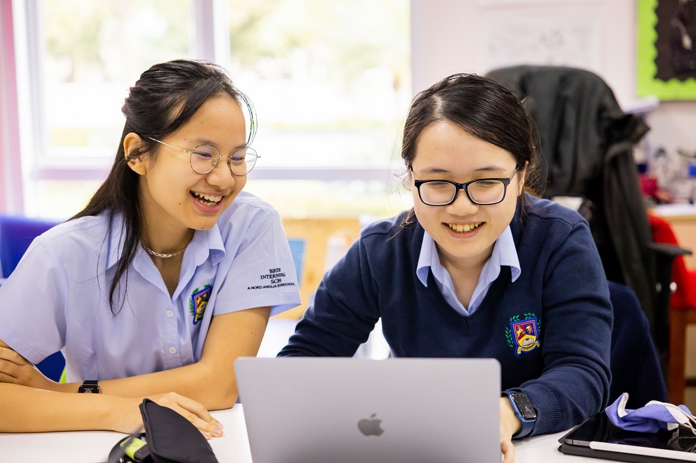 The outstanding strengths of the IBDP and A levels | BIS Hanoi