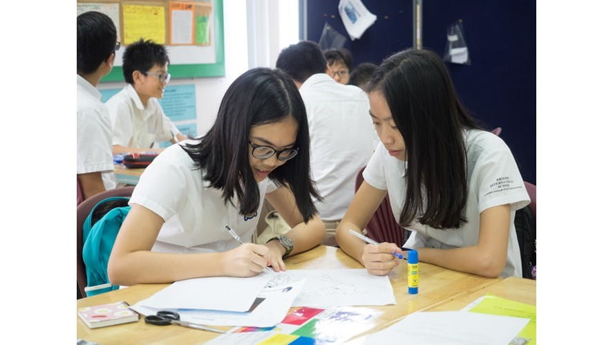 Progress Check Tests - Preparing your child for success | British International School Hanoi-progress-check-tests--preparing-your-child-for-success-P5117806