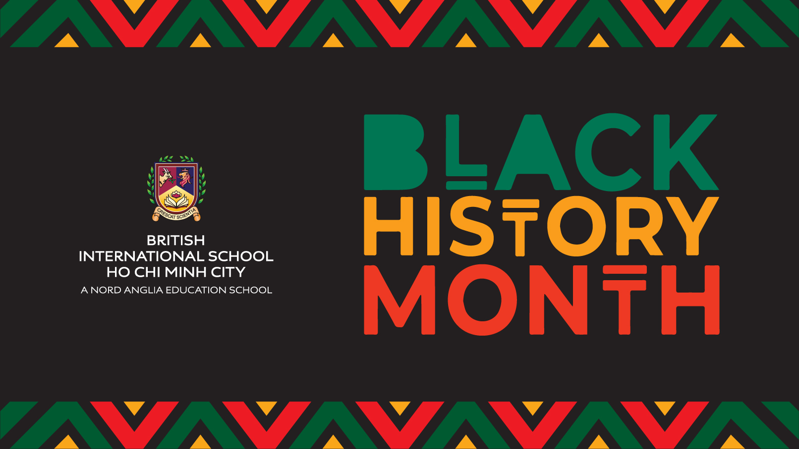 Black History Month 2023 - Black History Month 2023