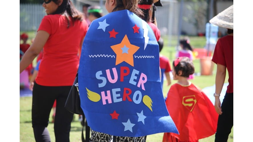 EYFS Superhero Boot Camp | British International School HCMC-eyfs-superhero-boot-camp-Superheroes13
