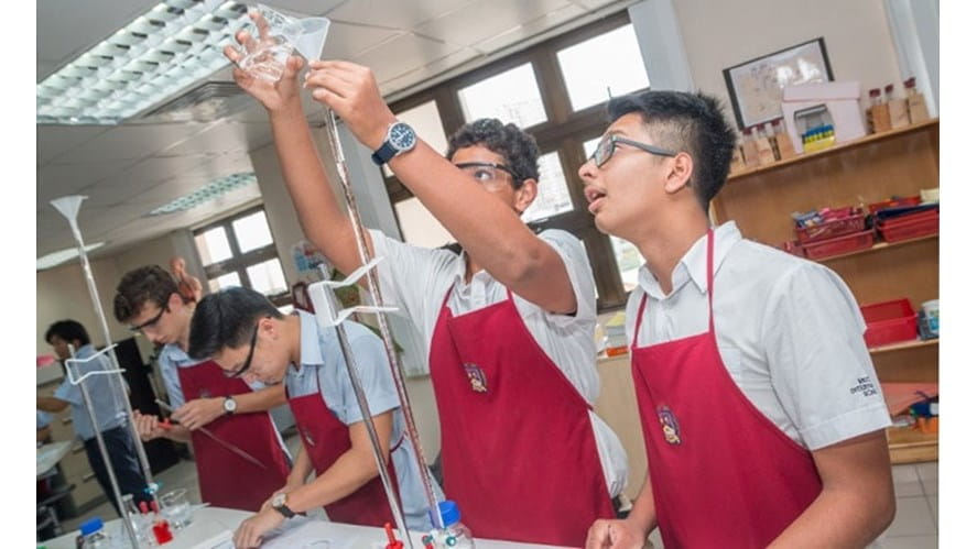First Ever Analytical Chemistry Competition at BIS HCMC-first-ever-analytical-chemistry-competition-at-bis-hcmc-House Analytical Chemistry 175983min