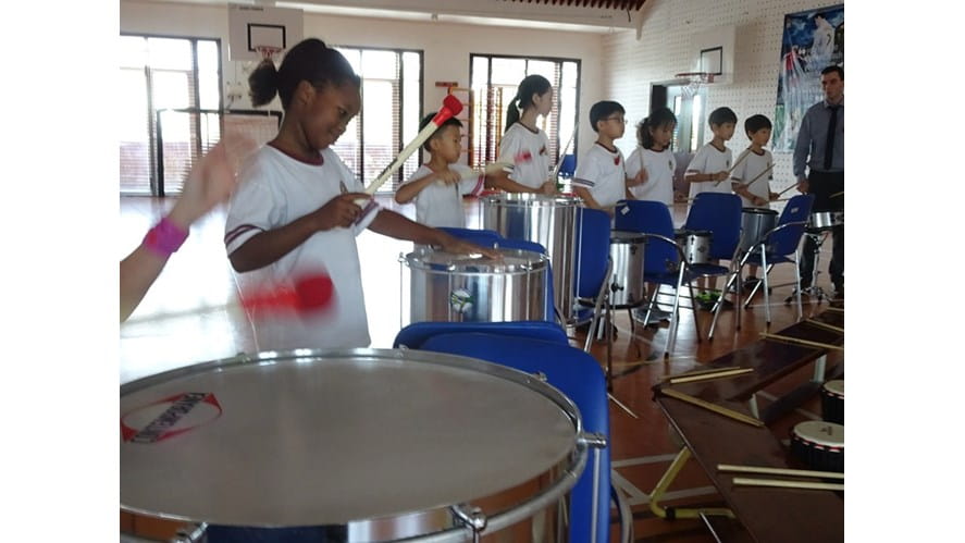 TX Percussion Workshops with Andy Gleadhill | BIS HCMC-tx-percussion-workshops-with-andy-gleadhill-TX Percussion Workshops with Andy Gleadhill_3