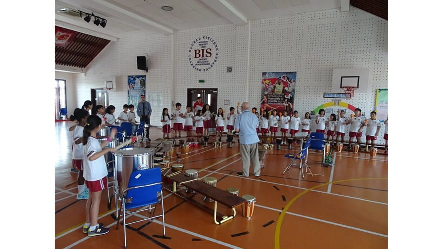 TX Percussion Workshops with Andy Gleadhill | BIS HCMC-tx-percussion-workshops-with-andy-gleadhill-TX Percussion Workshops with Andy Gleadhill_4