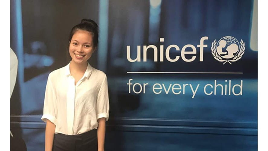 UPDATE: Students Attend UNICEF High Level Political Forum in New York | BIS HCMC-update-students-attend-unicef-high-level-political-forum-in-new-york-Lisa