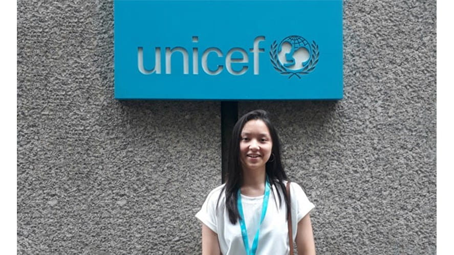 UPDATE: Students Attend UNICEF High Level Political Forum in New York | BIS HCMC-update-students-attend-unicef-high-level-political-forum-in-new-york-Rosa