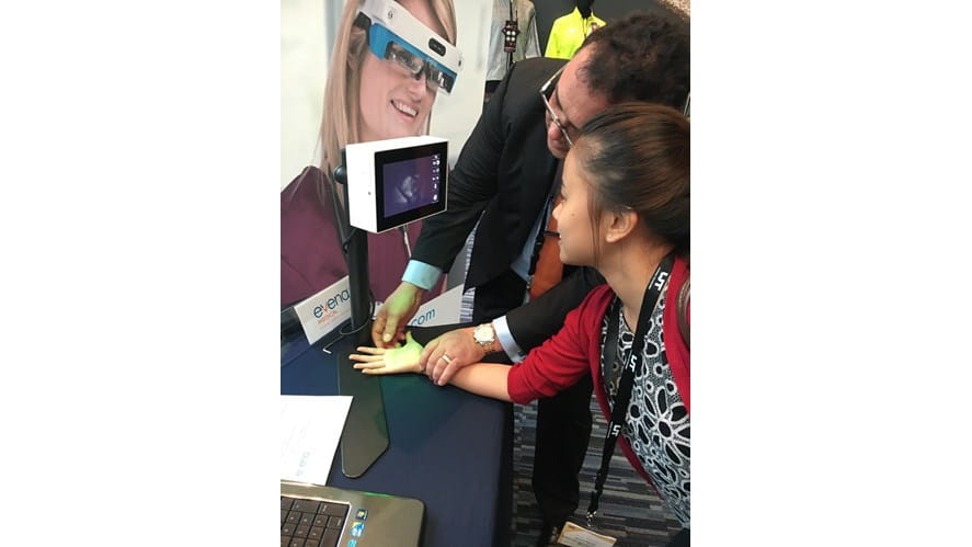 Wearable Technologies Conference | British International School-wearable-technologies-conference-BIS Students at the Wearable Technologies Conference 2016 6