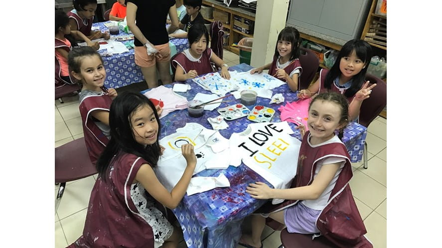 Year 3 Sleepover | Residential Trips | BIS HCMC-year-3-sleepover-2018-Year 3 sleepover