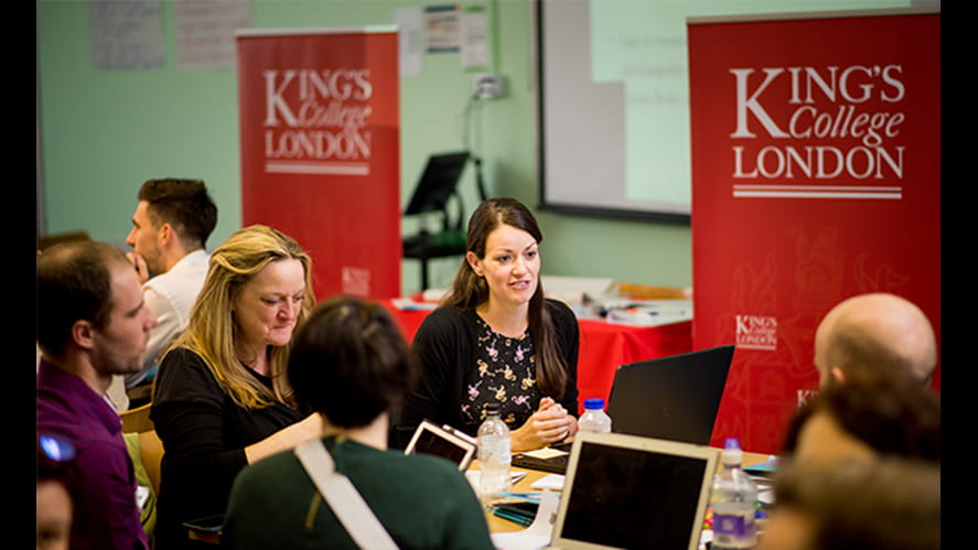 Our Staff Experience King's College London as International Educators-our-staff-experience-kings-college-london-as-international-educators-Kings college pic