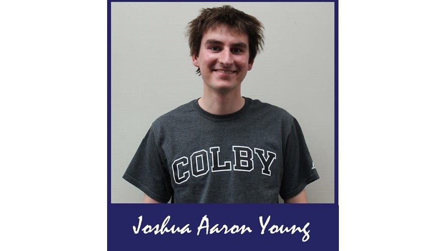 Alumni Feature: Joshua Young-alumni-feature-joshua-young-Joshua