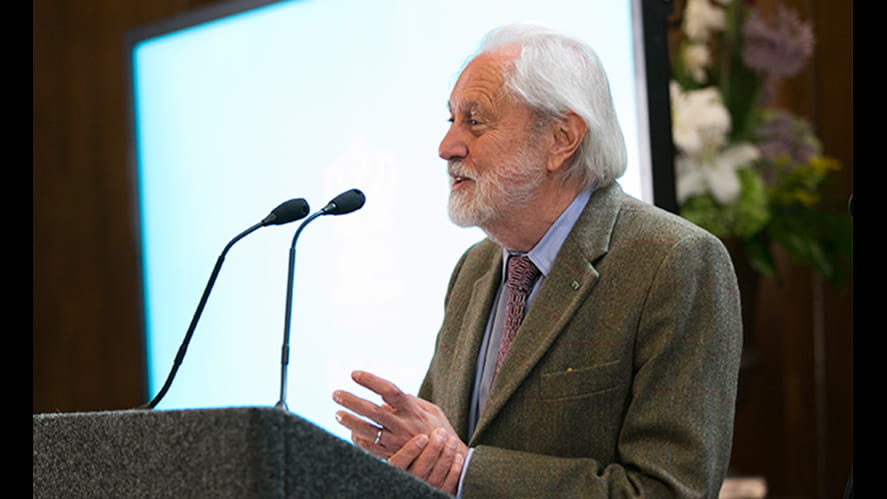 Lord David Puttnam to chair Nord Anglia's Education Advisory Board-lord-david-puttnam-to-chair-nord-anglias-education-advisory-board-Lord Puttnam 680X414