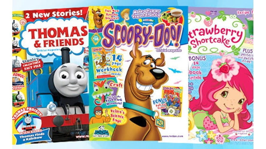 BAYARD children's magazines - bayard-childrens-magazines