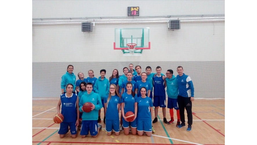Nord Anglia High School Boy and Girls Basketball Tournament – Budapest - nord-anglia-high-school-boy-and-girls-basketball-tournament-budapest