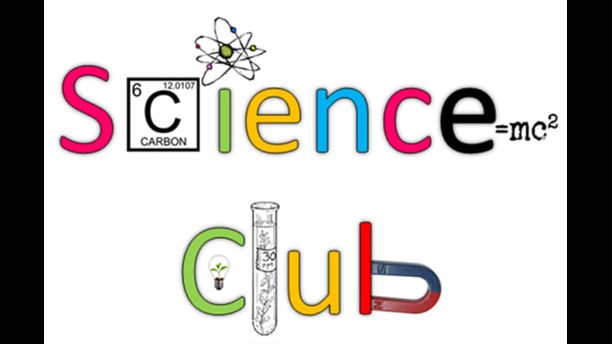 Science Club Needs Your Help! - science-club-needs-your-help