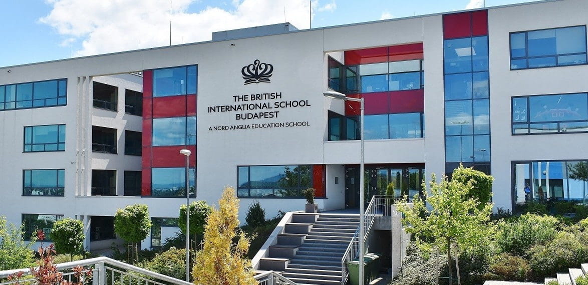 Facilities | The British International School Budapest  - Content Page Header