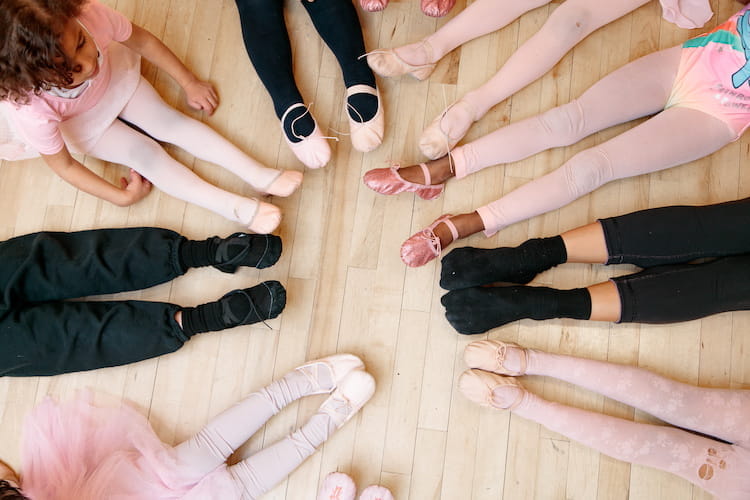 Importance of Dance | BIS Chicago, South Loop-Importance of Dance-dancefeet