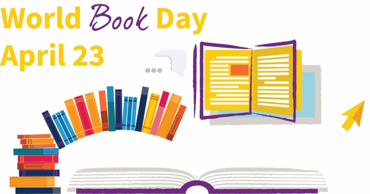BISC-SL Celebrating World Book Day on April 23 - bisc-sl-celebrating-world-book-day-on-april-23