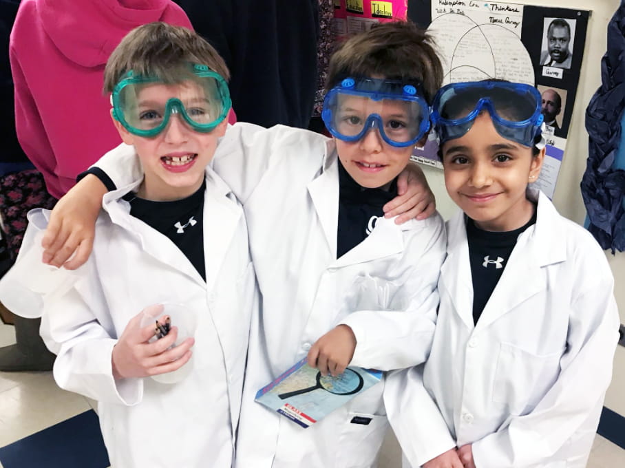 Primary Scientists Win 9 Medals-primary-scientists-win-9-medals-Science Olympiad 2