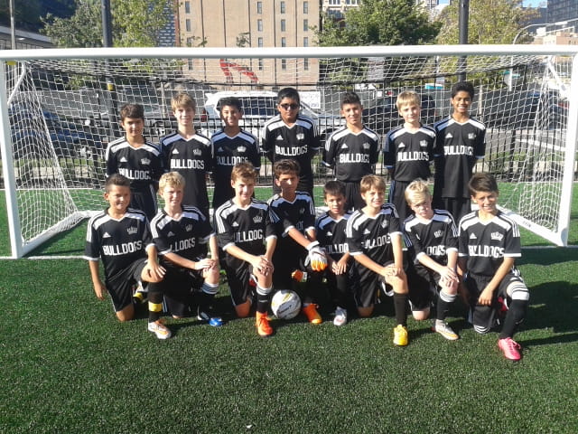 Strong Performance from Middle School Boys in First Soccer Match-strong-performance-from-middle-school-boys-in-first-soccer-match-Boys Soccer MS 2015