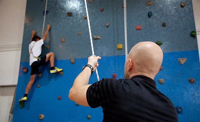The Benefits of Learning to Climb - the-benefits-of-learning-to-climb