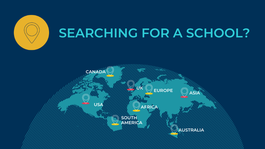 School Search - School Search