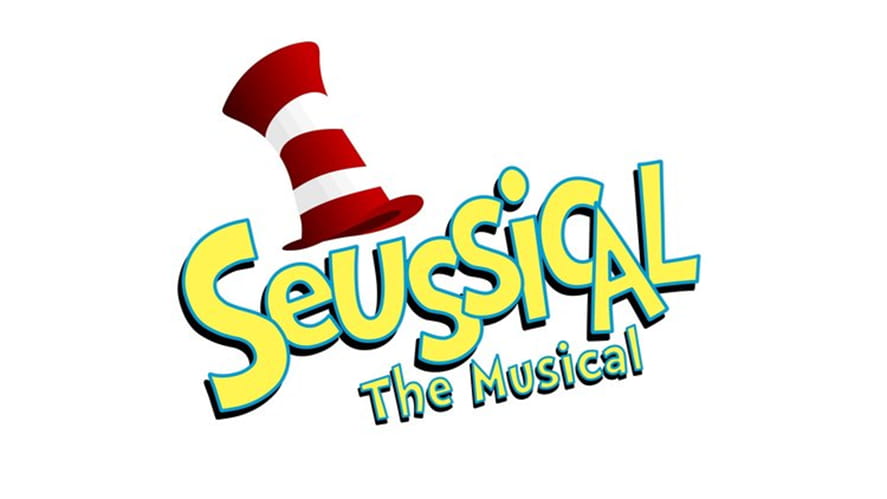 Oh, the Places You'll Go - Seussical is Coming Soon! - oh-the-places-youll-go--seussical-is-coming-soon