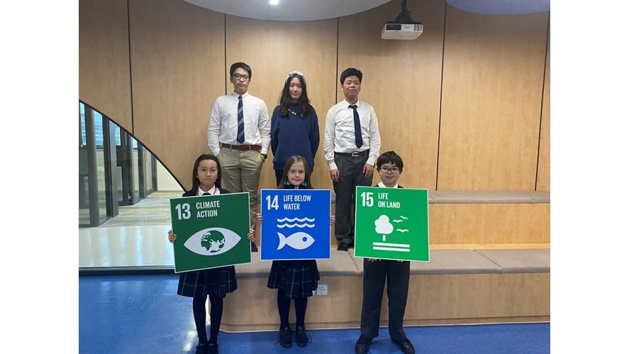 Reduce, reuse, recycle with the Secondary Eco Club - reduce-reuse-recycle-with-the-secondary-eco-club