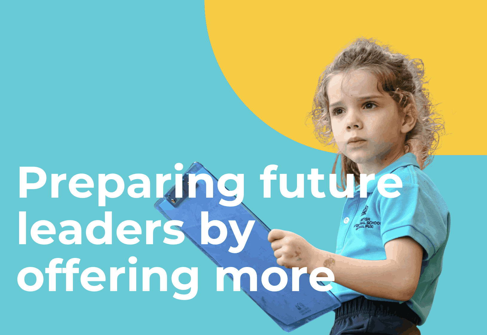 BISS is expanding! - BISS is expanding