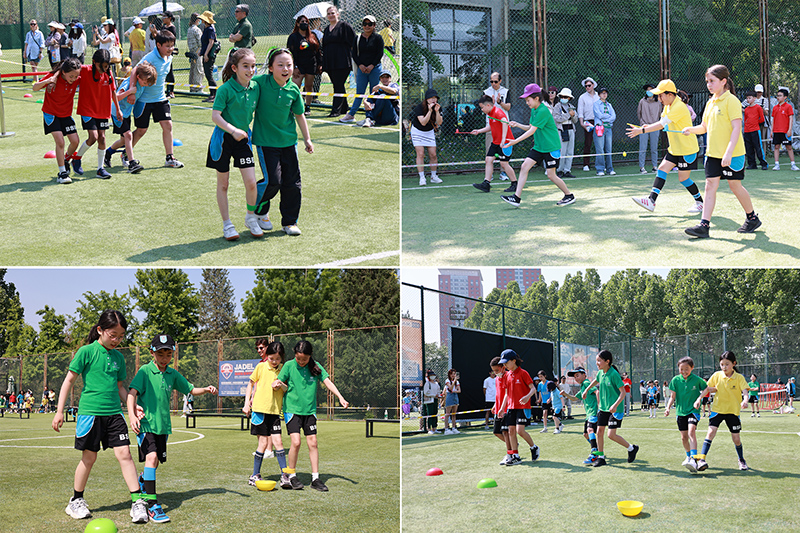 A Sunny and Successful Sports Day for Key Stage 2! | BSB Sanlitun - A Sunny and Successful Sports Day for Key Stage 2