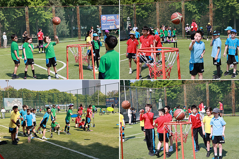 A Sunny and Successful Sports Day for Key Stage 2! | BSB Sanlitun - A Sunny and Successful Sports Day for Key Stage 2