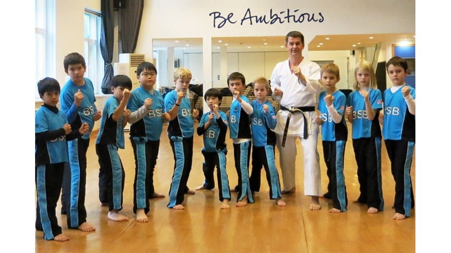 BSB Sanlitun’s Fifth Generation Karate Kids - bsb-sanlituns-fifth-generation-karate-kids