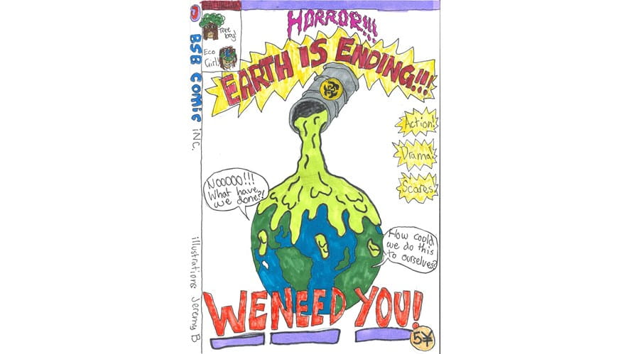 Earth Week House Competition Poster Winners! - earth-week-house-competition-poster-winners